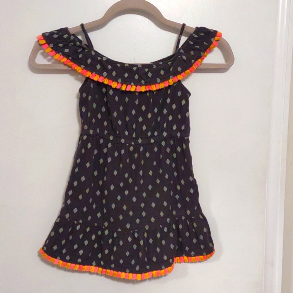 Art Class 3T dress